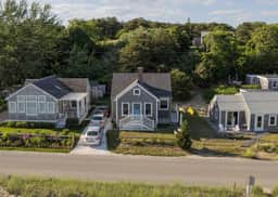 Sandy beach cottage on Wellfleet Bay - Image 3