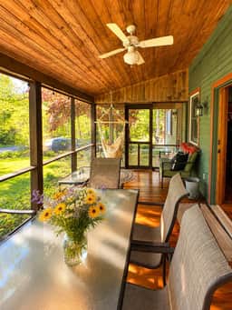 The Woodland Retreat - Image 3