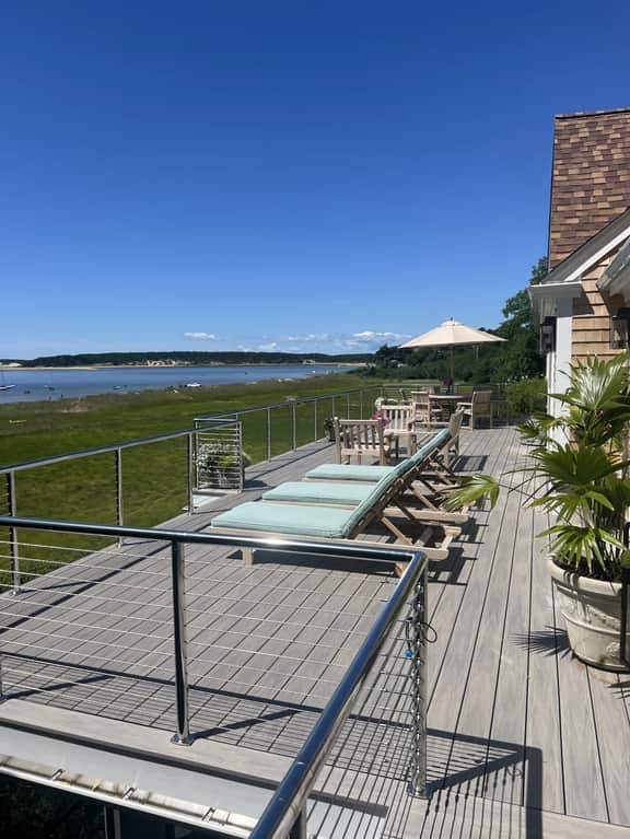 The Chequessett Beach House - Image 2