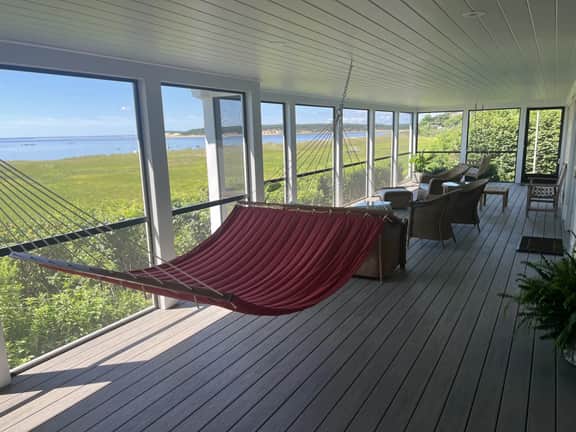 The Chequessett Beach House - Image 4