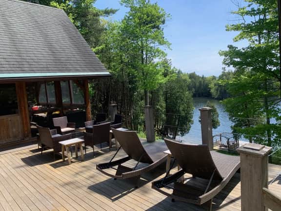 The Lakehouse of Braeloch - Image 4