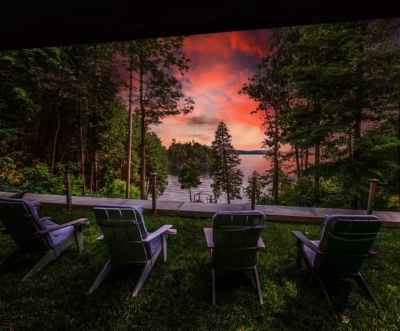 The Lakehouse of Braeloch - Image 3