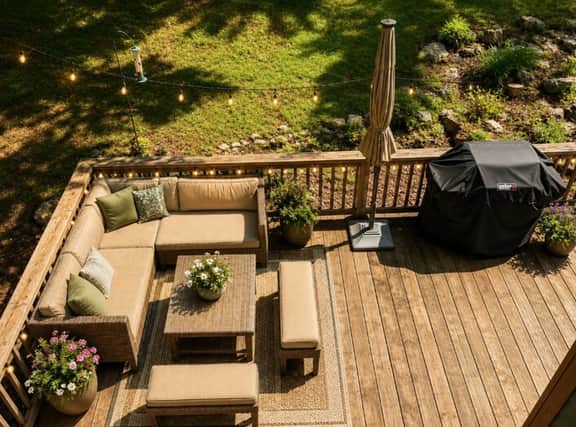 The Woodland Retreat - Image 4