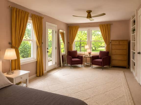 The Woodland Retreat - Image 2