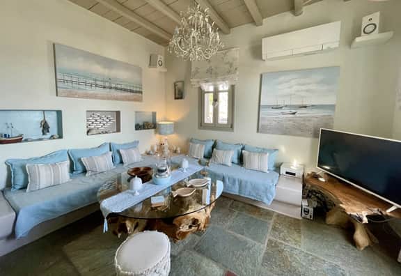 Villa Helíos on Golden Beach - Image 4