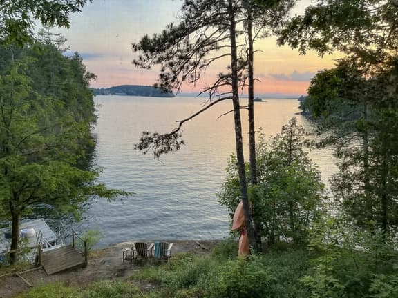 Finlay's Cove - Image 1