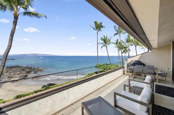 Makena Surf: Maui on the Beach - Image 1