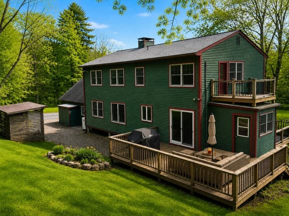 The Woodland Retreat - Image 1