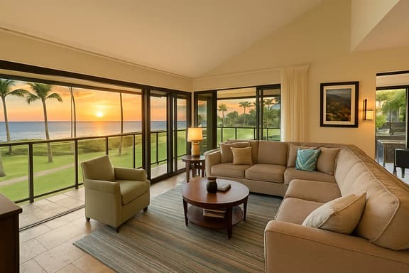 Wailea Elua Resort 1904 - Image 1